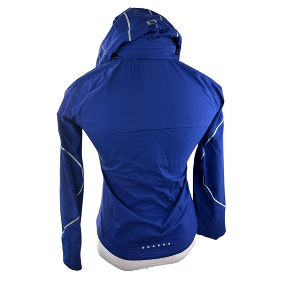 Nike Shield Jacket Hypershield Running Team USA Olympic Blue 807361-455 Small - Picture 12 of 16